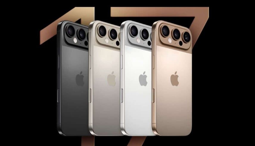 Les prix des appareils intelligents sont menacés d'augmentation en raison des droits de douane imposés par Trump.
