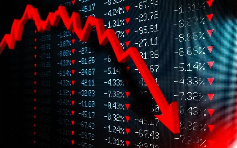 Crise de Wall Street 2025 : Des pertes trillions menacent l'économie mondiale
