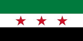 Syria launches an initiative to include its national flag in the global emoji symbols.