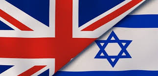British minister warns of the dangers of continued Israeli airstrikes on Syria.