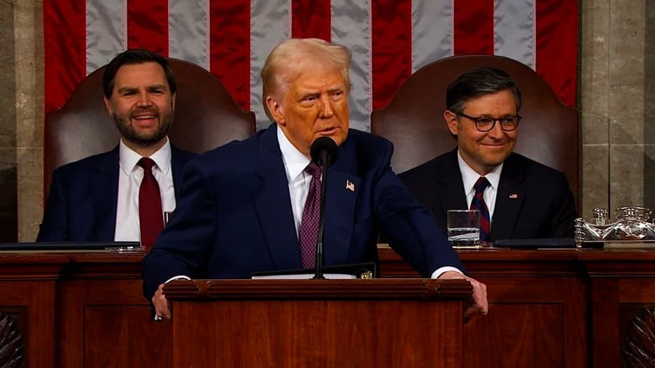 Trump perdra-t-il son arme des droits de douane ? Un projet de loi suscite une tempête à Washington.