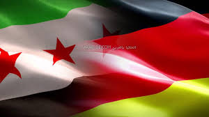 Germany calls for an immediate halt to Israeli attacks on Syria and warns of the threat to regional stability.
