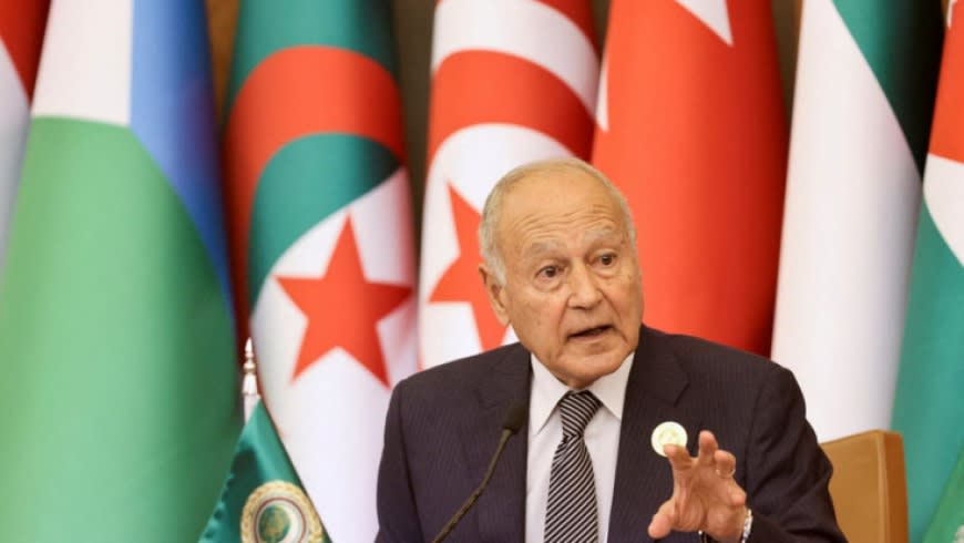 Le secrétaire général de la Ligue des États arabes : "Israël" pousse la situation en Syrie et au Liban vers l'explosion.