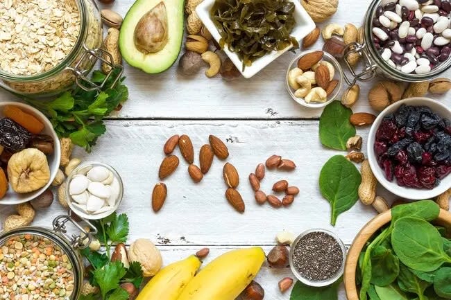 10 aliments pour profiter d'un sommeil paisible... lesquels ?