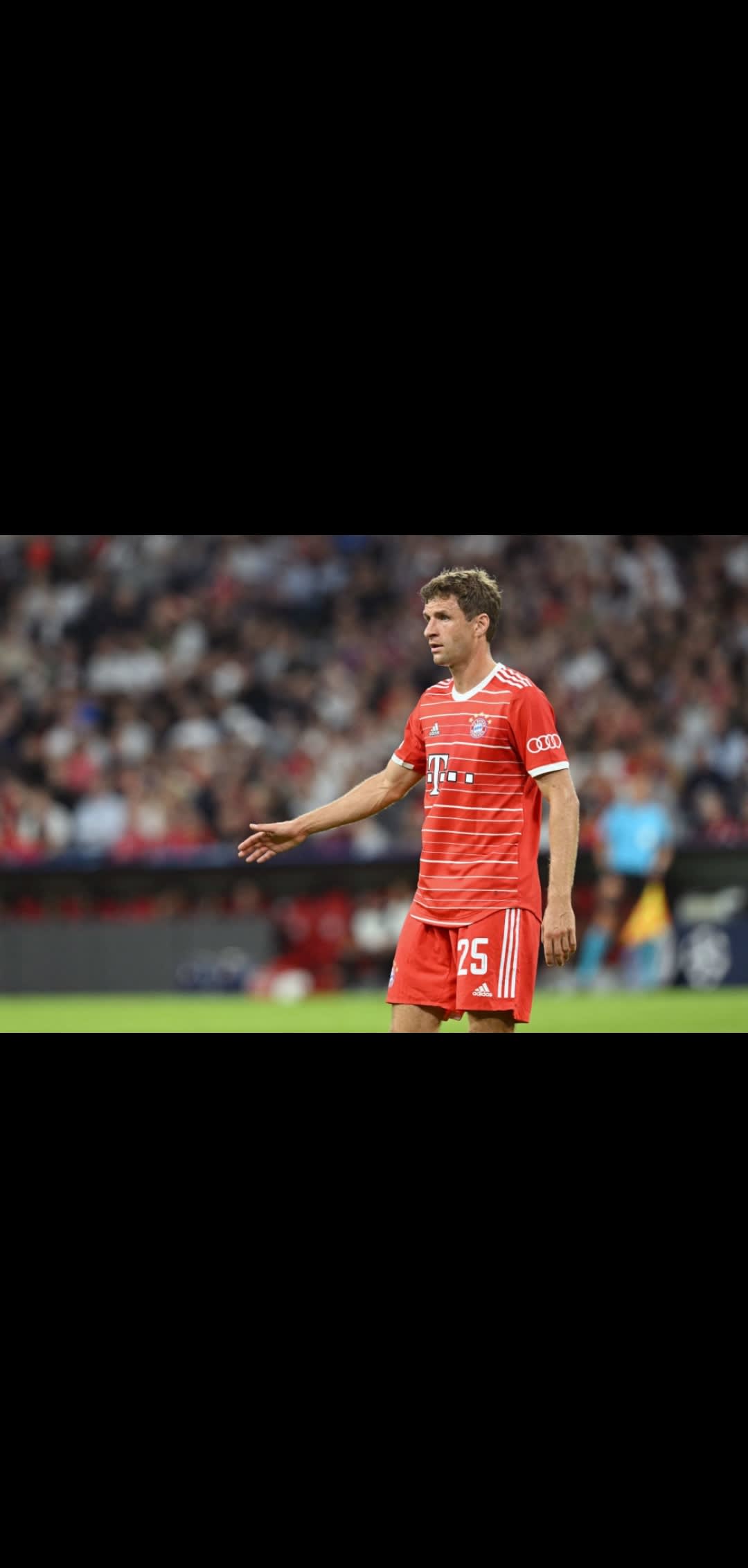 Le Bayern Munich annonce le départ de son étoile allemande à la fin de la saison.