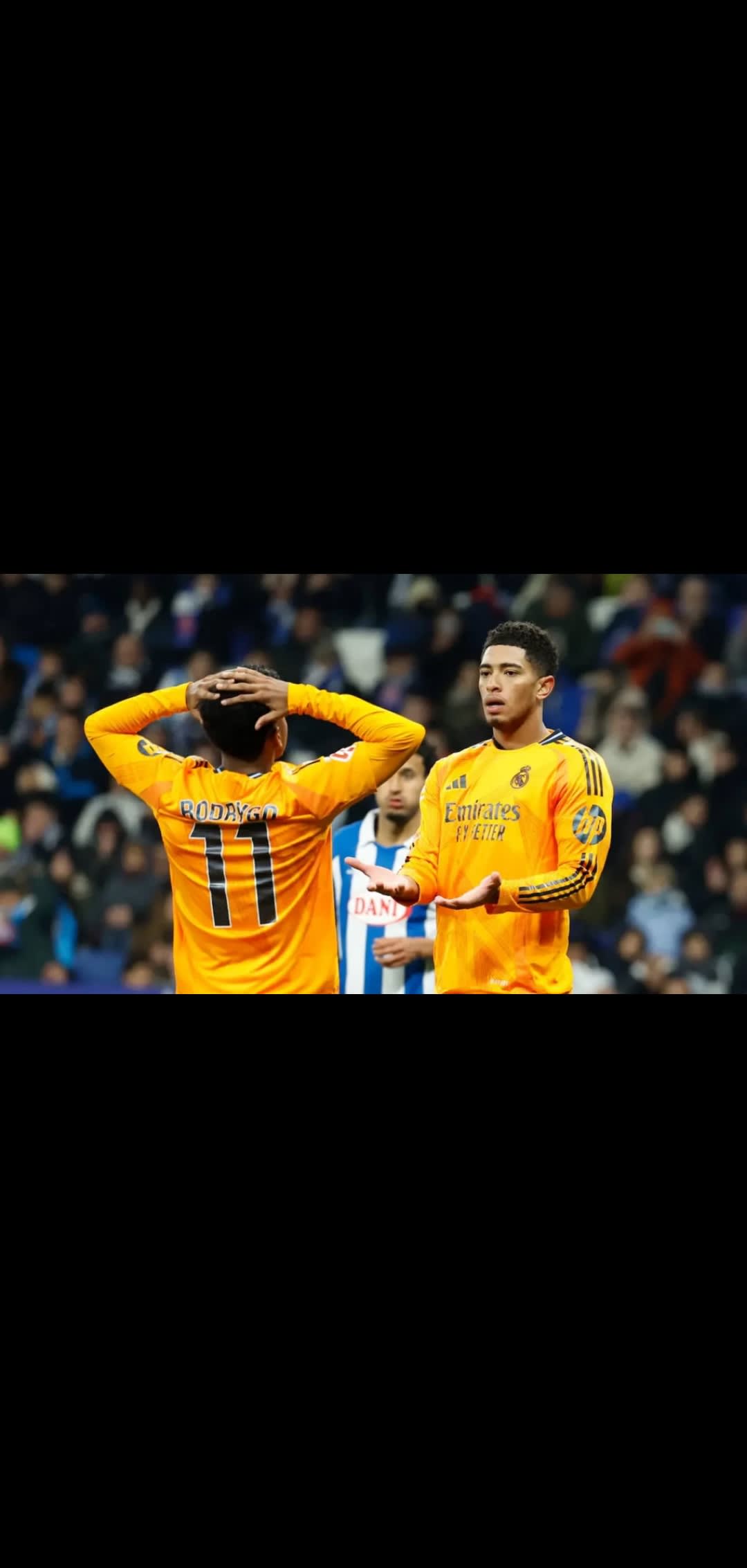 Valence élimine le Real Madrid chez lui et se sauve des places de relégation.