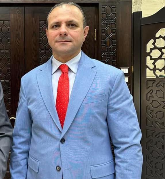Syrian President's brother, Maher al-Assad, appointed as the Secretary-General of the Presidency of the Republic.