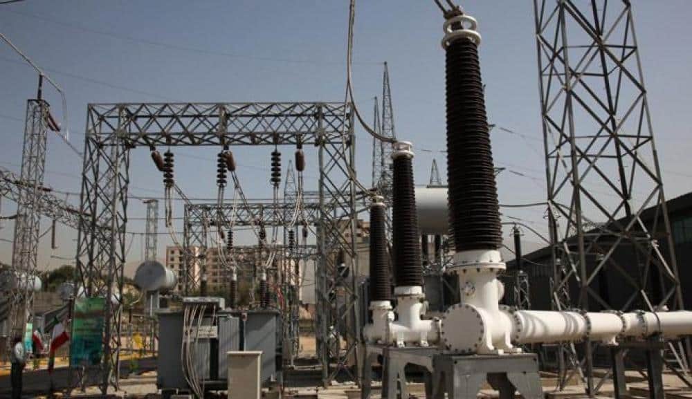 Coupure générale d'électricité dans les gouvernorats de Daraa et de Sweida.