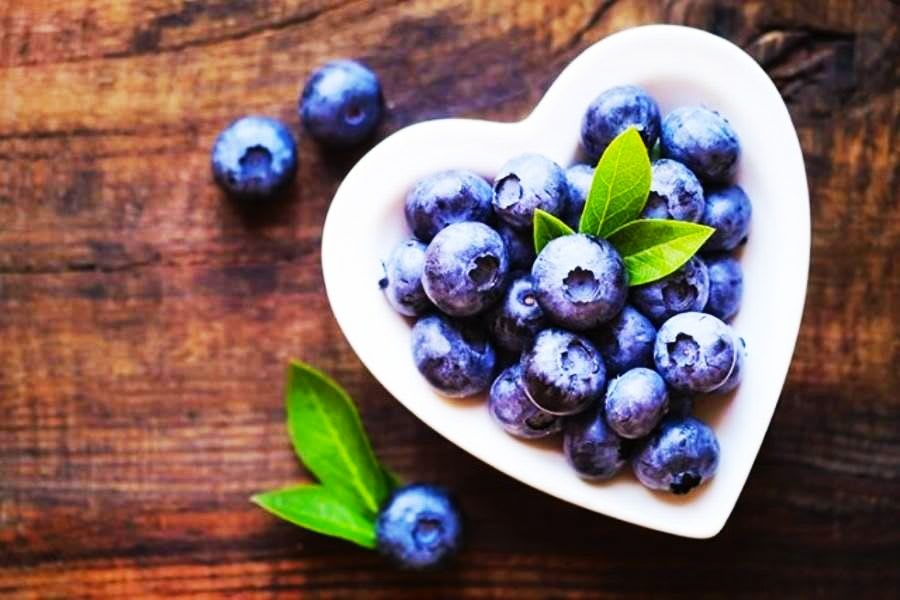 Vorteile von Blaubeeren: Warum sollten Sie sie zu Ihrer Ernährung hinzufügen?