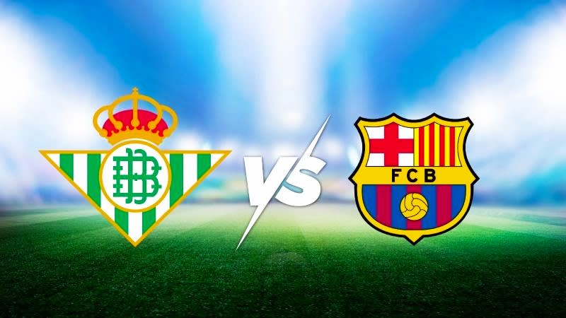 Le FC Barcelone perd la première place de la Liga espagnole après un match nul surprenant contre le Real Betis.