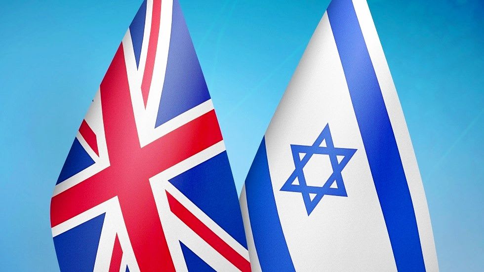 Arrestation de deux députées britanniques en Israël : est-ce une escalade diplomatique ?