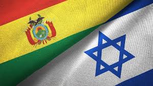 Israël met en garde ses ressortissants de voyager en Bolivie sans préciser les raisons.