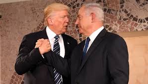 Netanyahu et Trump se rencontrent pour discuter des dossiers de la Syrie, de l'Iran et des relations avec la Turquie.