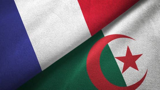 Après la crise diplomatique... la France et l'Algérie rétablissent leur coopération.