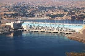 Accord entre les "SDF" et le gouvernement syrien pour la remise de la gestion du barrage de Tichrine.