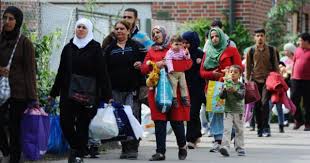 L'Autriche envisage de renvoyer de force les réfugiés syriens... et insiste sur l'évaluation individuelle de chaque cas.