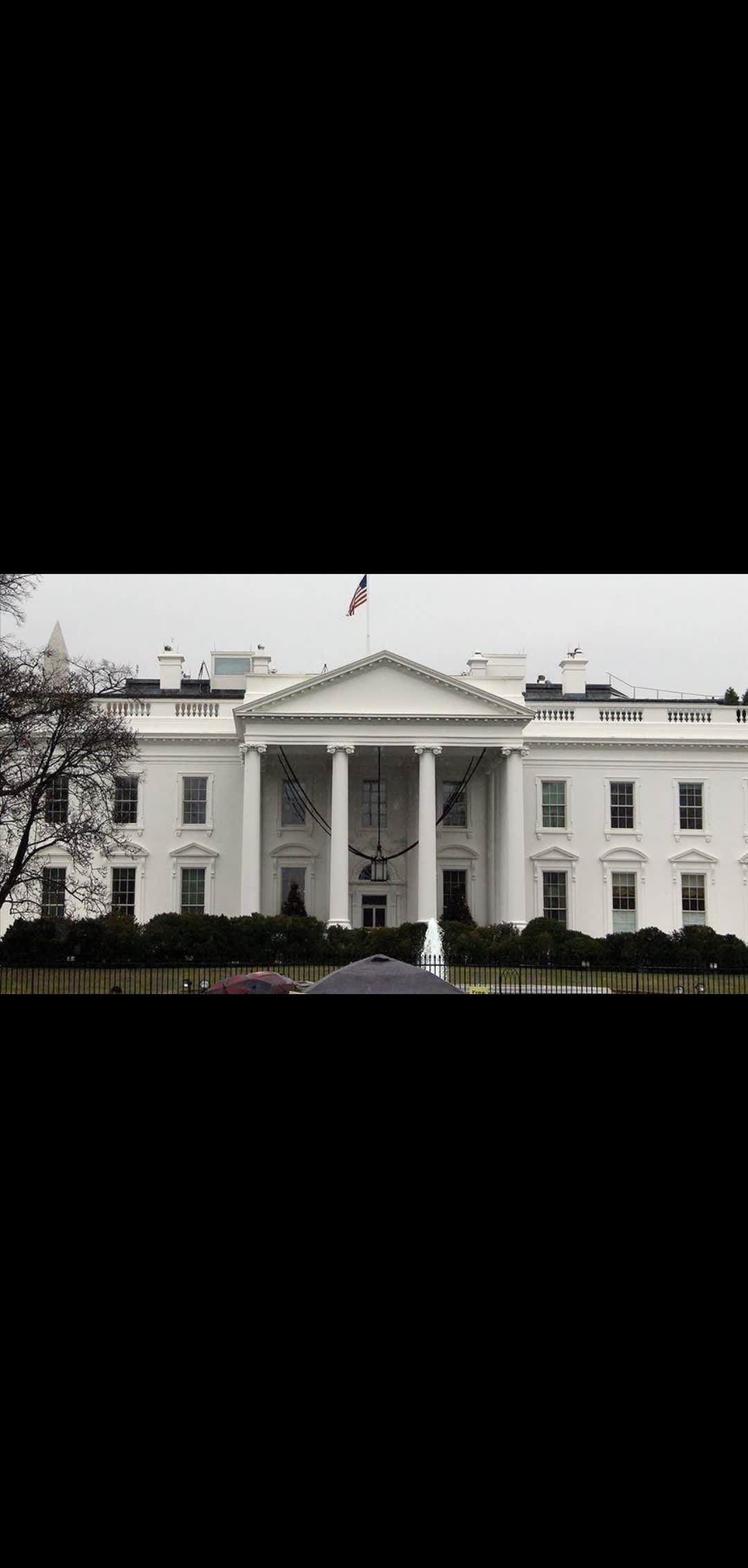 La Maison Blanche annonce l'annulation d'une conférence de presse conjointe entre Trump et Netanyahu.