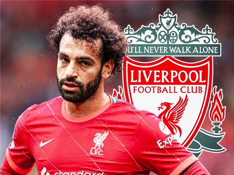 Salah impressionne Liverpool : concessions financières pour rester avec l'équipe.
