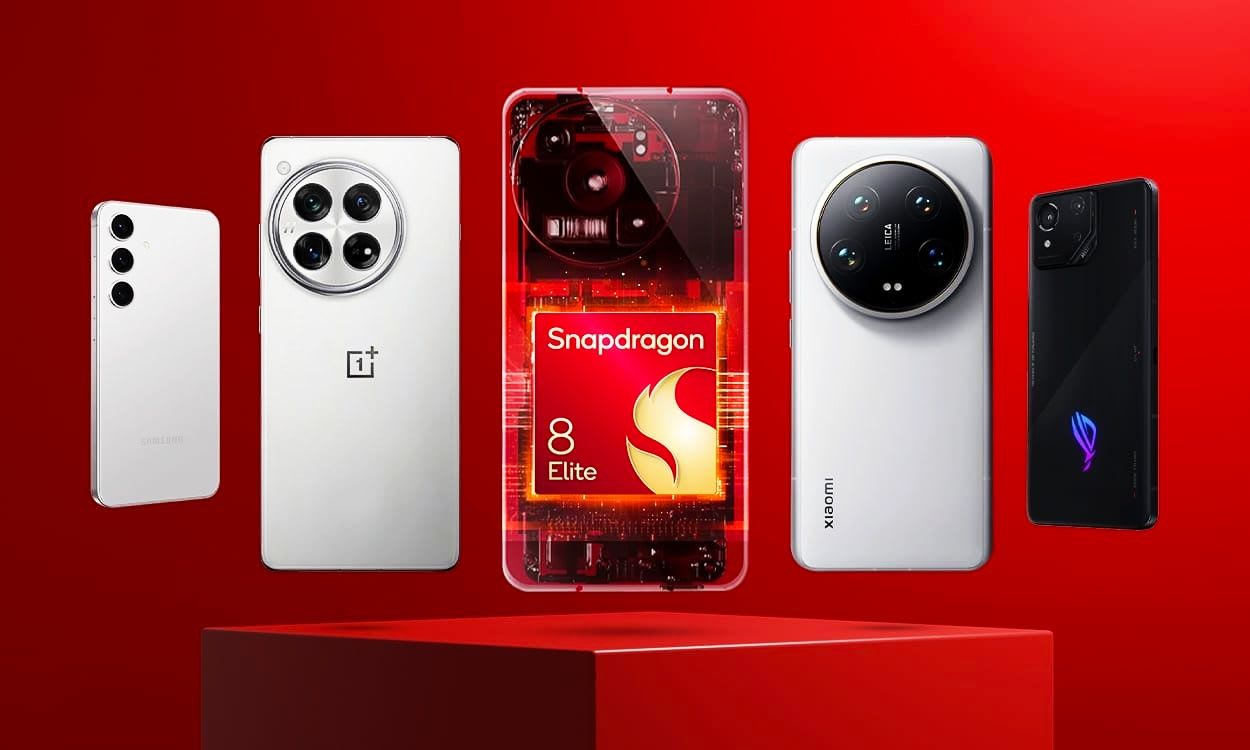 Snapdragon 8 Elite 2 : Pourquoi ce processeur attendu est-il le plus important de 2025 ?