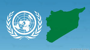 الأمم المتحدة تؤكد استمرار عضوية سوريا الكاملة رغم القرار الأمريكي في شأنها