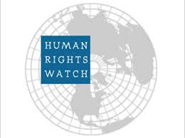 Human Rights Watch : Les restes de la guerre syrienne récoltent des vies civiles.