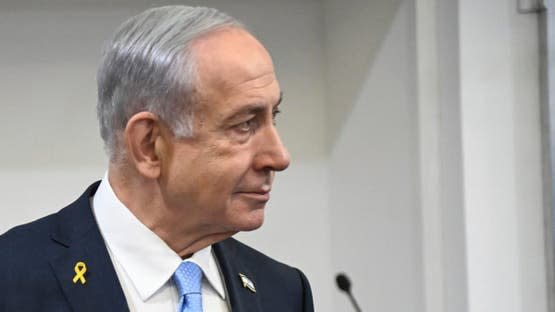 Netanyahu rejects the establishment of Turkish military bases in Syria, claiming they pose a threat to Israel.
