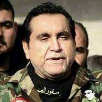 Former leader of the "Desert Falcons" announces his involvement in a failed coup attempt in Syria.
