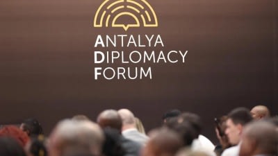 Foro Diplomático de Antalya... ¿Cuál es su importancia para Siria?