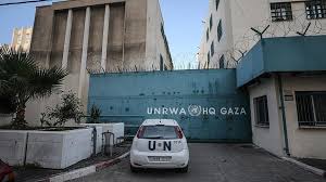 L'UNRWA met en garde contre une forte diminution des approvisionnements vitaux dans la bande de Gaza.