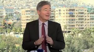 Michaël Unmack : L'Union européenne pour renforcer la coopération avec le nouveau gouvernement syrien.