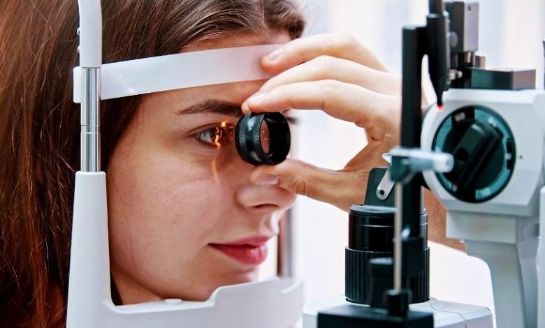 Examen des yeux : la nouvelle voie pour détecter la démence avant qu'elle ne se manifeste
