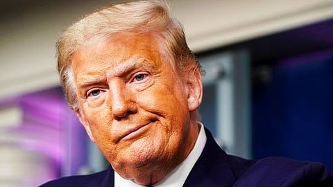 Plan de Trump pour réduire l'emprise de la Chine : stockage des métaux du Pacifique.