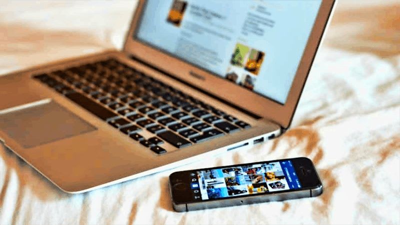 Trump exclut les téléphones et les ordinateurs de sa guerre douanière avec la Chine.
