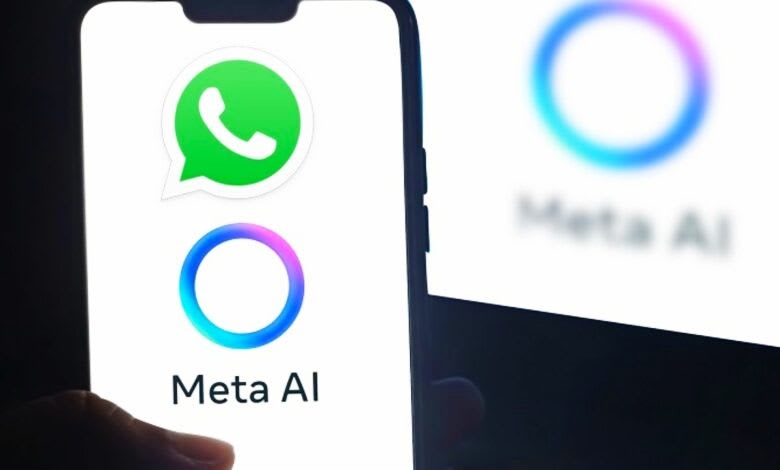 WhatsApp ajoute une fonctionnalité de stockage des détails personnels pour le robot de discussion Meta AI.