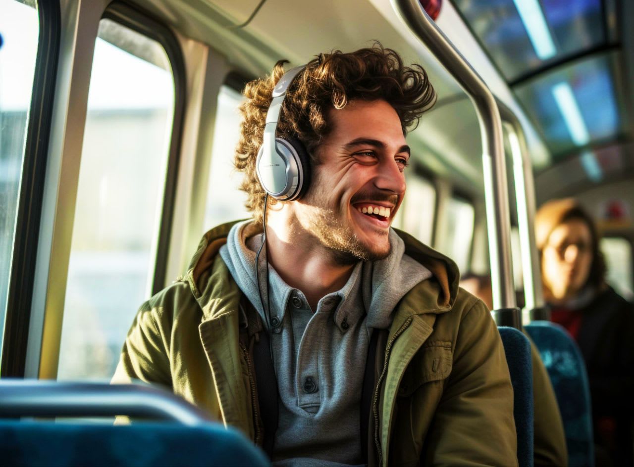 Comment vos gènes influencent-ils votre plaisir pour la musique ? Une nouvelle découverte scientifique.