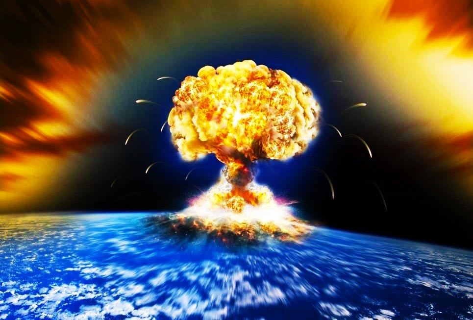 B13-61 : La bombe qui dépasse Hiroshima de 24 fois et ramène le spectre de la guerre froide.