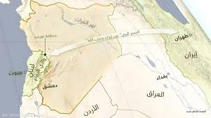 تقرير: جهود سورية لتعطيل آخر شبكات التهريب لـ "إيران" و "حزب الله"