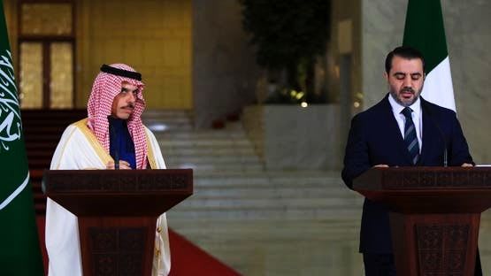 Contact officiel entre l'Arabie saoudite et la Syrie pour rouvrir le dossier des relations bilatérales.