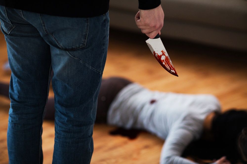 Crime sous le béton : Le hasard révèle le mystère de la disparition d'une femme à Ismaïlia.