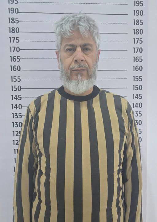 Arrestado el coronel Salem Daguestani implicado en crímenes de guerra en Latakia.