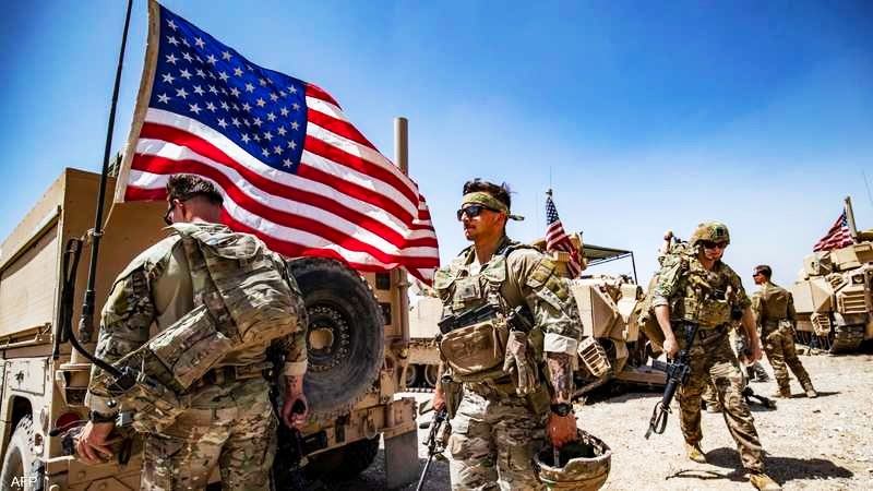 Estados Unidos comienza una retirada parcial de Siria y cierra algunas bases militares.