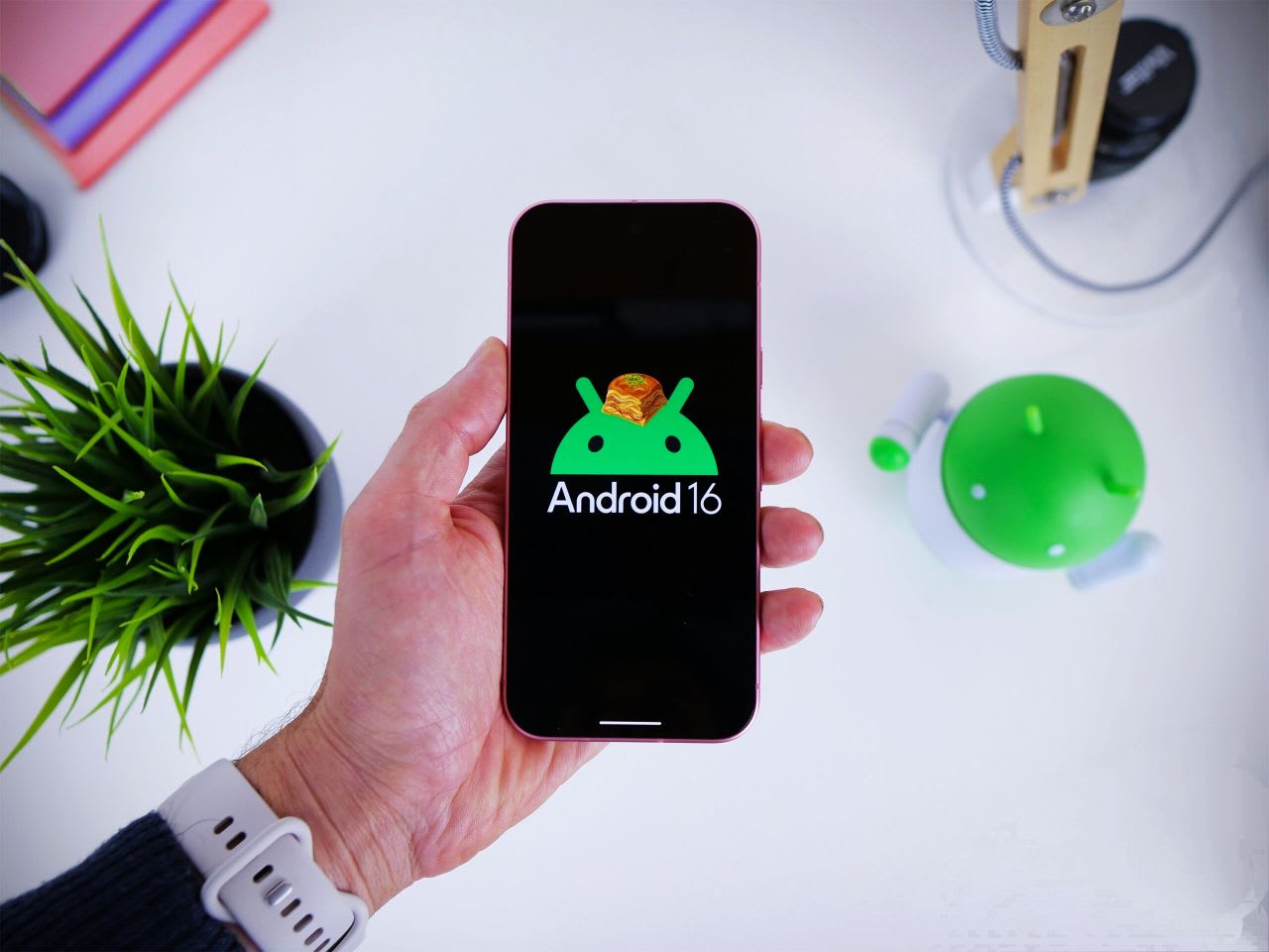 Android 16 in 2025: New technology enhancing performance and privacy