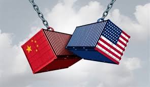 China has suspended imports of liquefied natural gas from the United States for over 10 weeks.