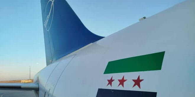 Syrian Airlines wird am kommenden Sonntag ihre Direktflüge in die Vereinigten Arabischen Emirate wieder aufnehmen.