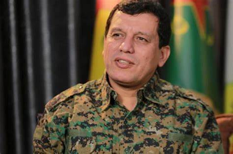 Comandante de las Fuerzas de las "FDS": "La etapa de la guerra ha terminado y hoy como sirios resolveremos todas nuestras diferencias a través del diálogo".