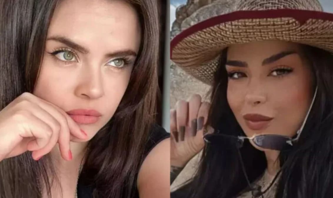 לאחר שדקרה חברתה עד המוות... הרשויות הטורקיות מעציבות שחקנית צעירה