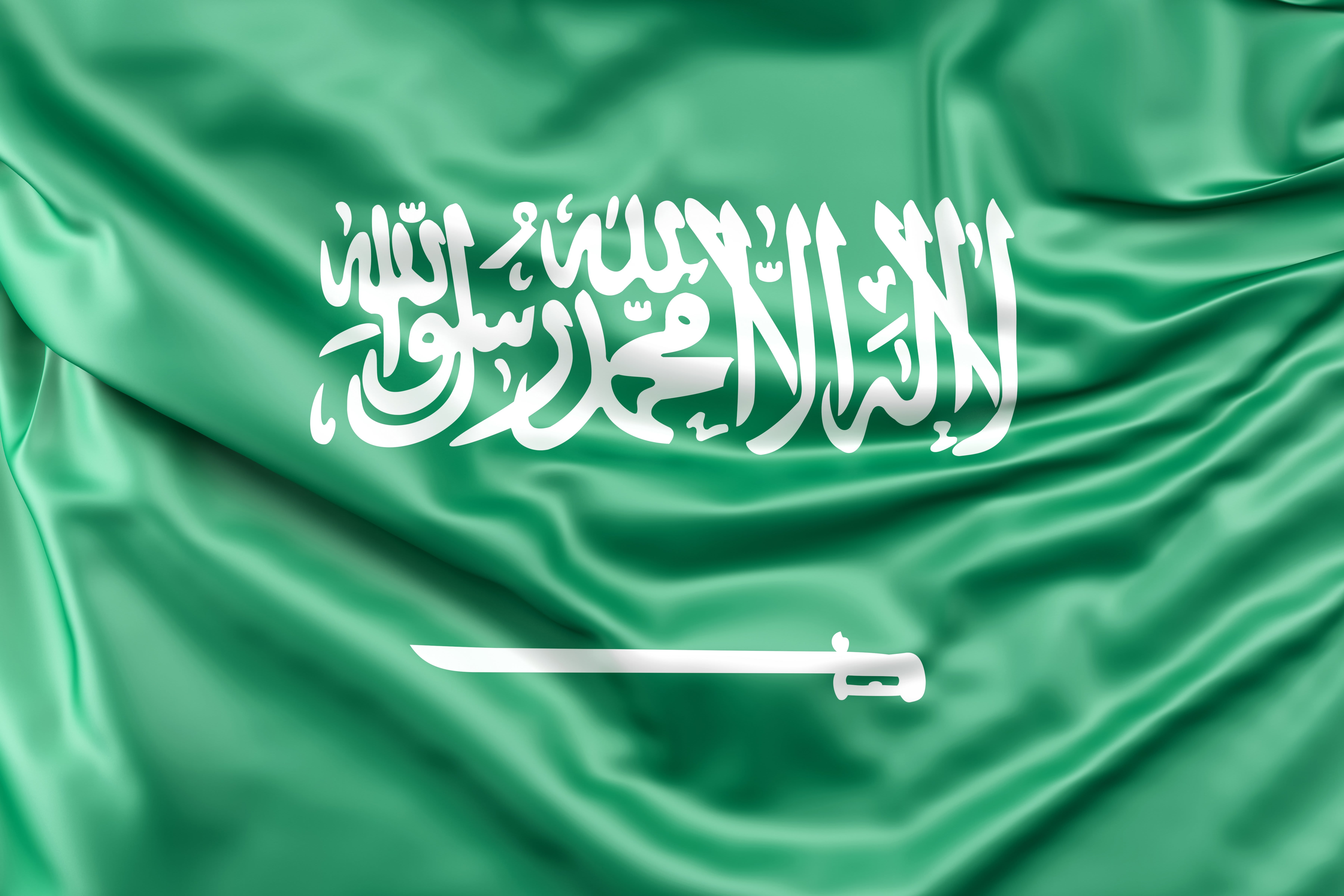 Saudi Arabia executes a Syrian convicted of drug trafficking.