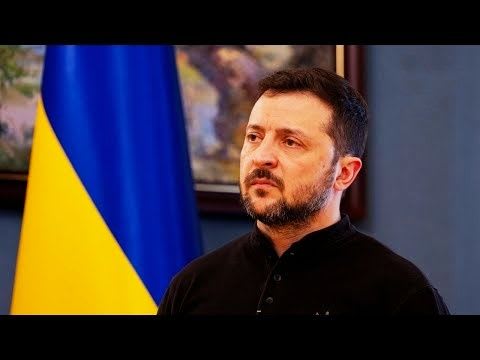 Zelensky demande un nouveau cessez-le-feu.. Moscou répondra-t-elle à l'appel à la paix ?