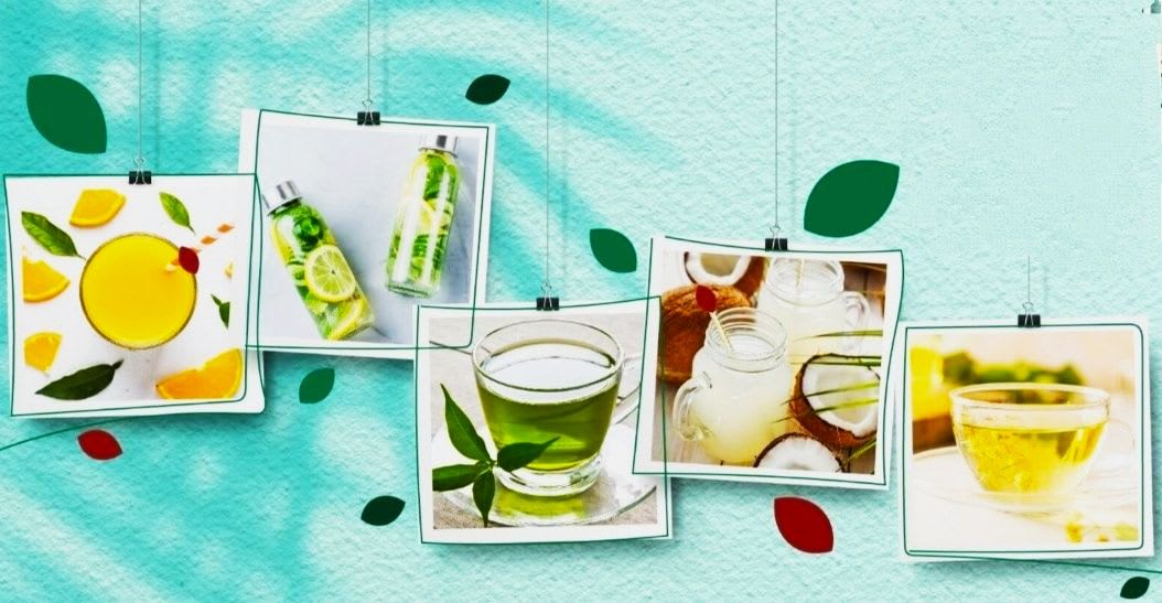 Voulez-vous une mémoire plus forte ? Voici 3 boissons simples qui soutiennent les fonctions cérébrales.