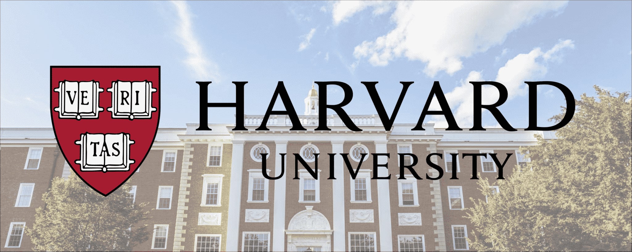 L'université de Harvard poursuit en justice l'administration Trump pour avoir gelé le financement fédéral.